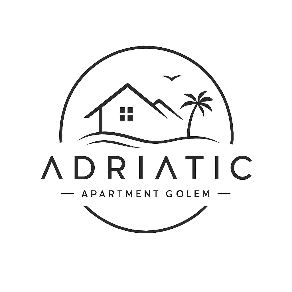 Adriatic Apartment Golem